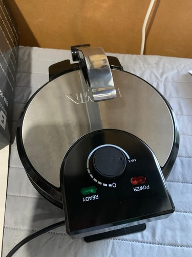 Chapatti maker - chapatti, (roti)