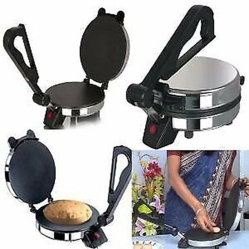 New roti maker khakhra - roti, /
