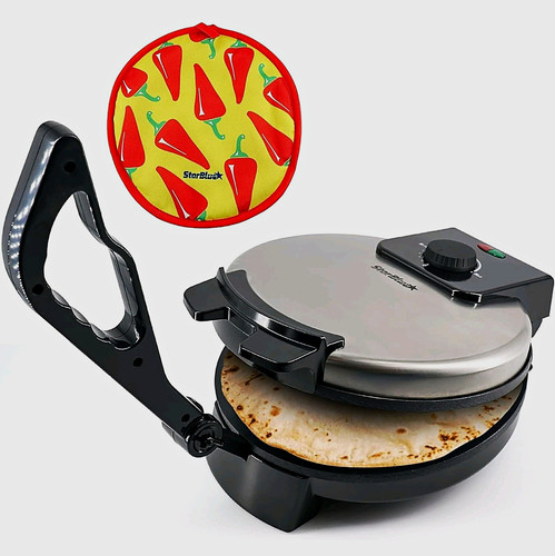 Starblue electric roti maker - starblue,