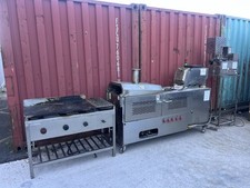 Chapati Automatic Roti Making