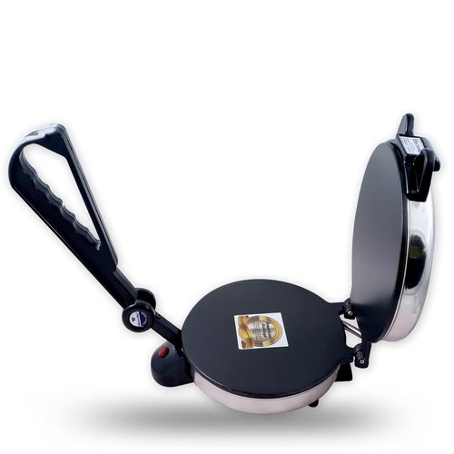 Electric chapati maker - electric,