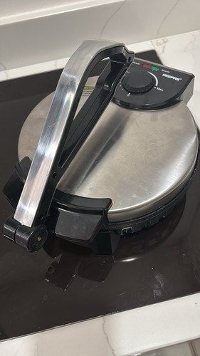 Roti maker machine - roti,