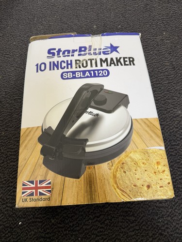 Starblue 10in roti maker - 10in,