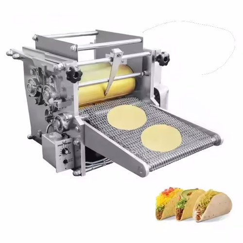 Commercial grain automatic - commercial,