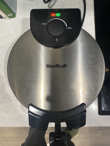 Starblue inch roti maker - 10-inch,
