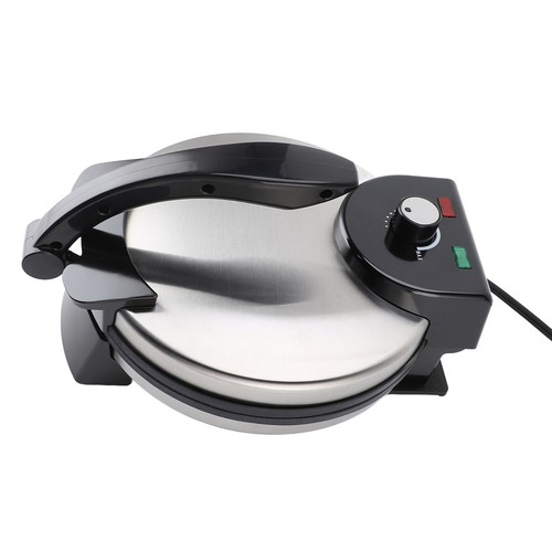 Electric tortilla maker - tortilla,