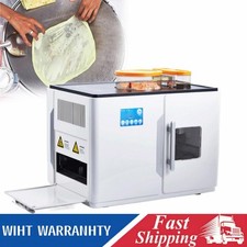 Full Automatic Electric Roti