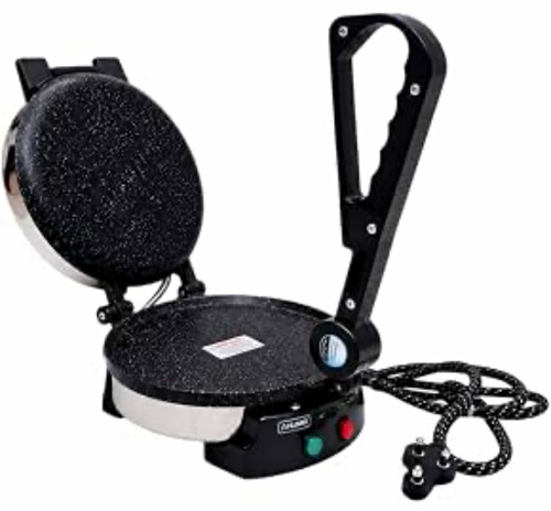 Libra electric roti maker - roti,