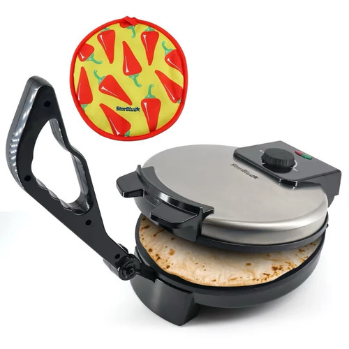 Starblue electric roti - 10”,