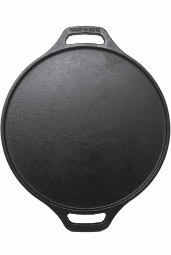 35cm cast iron - 35cm, roti