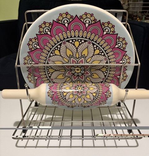 Chakla belan set - set,
