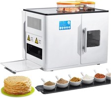 Automatic Electric Magic Roti