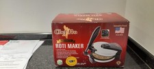 Roti Maker for Making