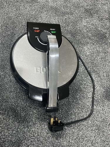 Electric tortilla maker knob - electric,