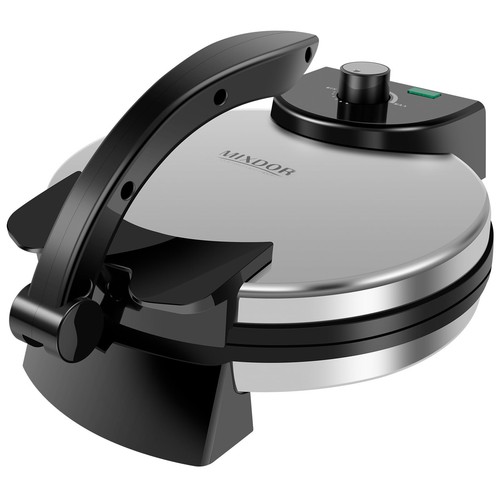 Mixdor roti maker model - mixdor,