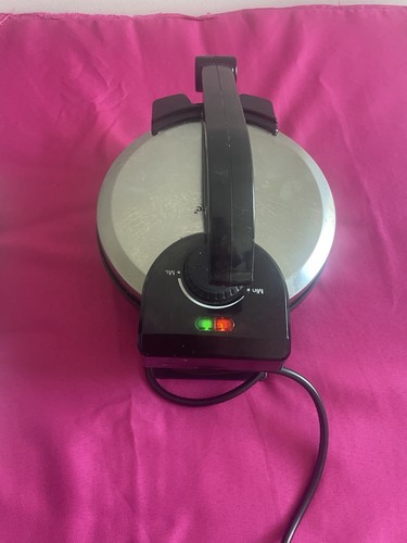 Prestige black compact roti - black,