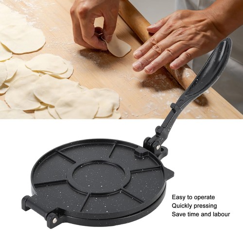 Inch tortilla press flour - inch,