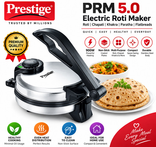 Prestige prm electric - prestige,