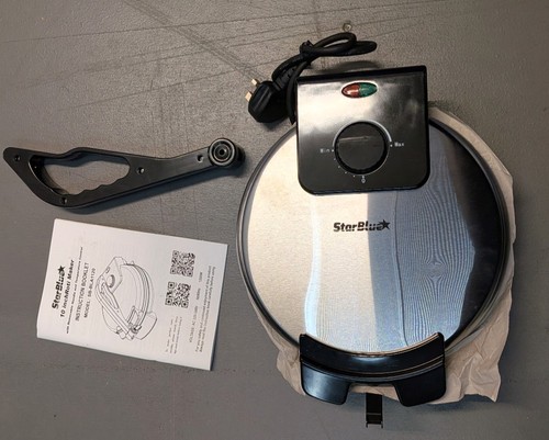 Starblue inch roti maker - starblue,