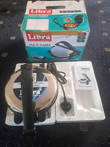 Libra multi maker 950w - libra,
