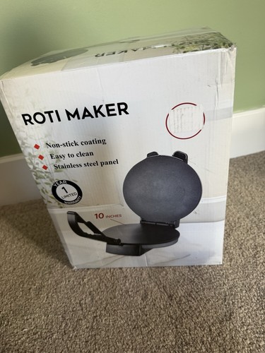 Roti maker - roti,