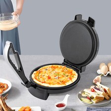 Electric Chapati Maker Flat