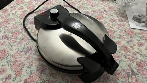 Sokani roti maker - maker,