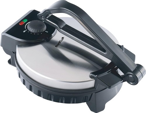 Inch roti maker starblue - roti, by