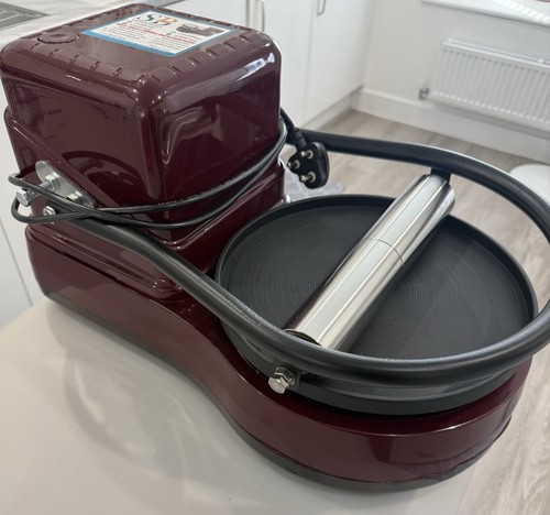Jowar roti maker machine - roti,