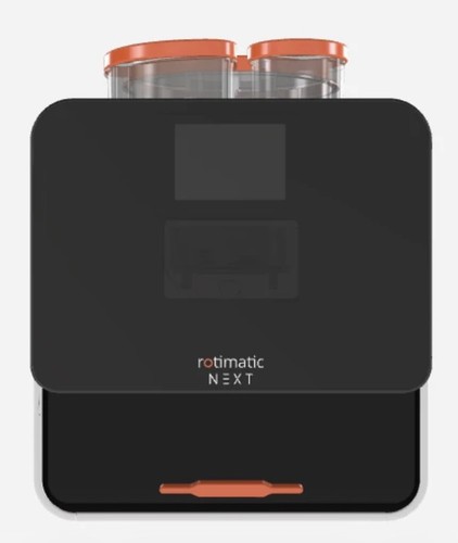 Rotimatic next automatic - next, roti