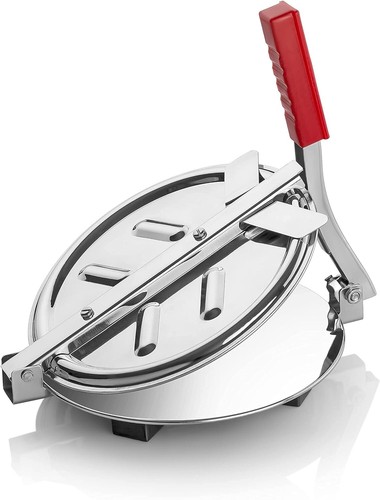 Stainless steel puri - stainless,