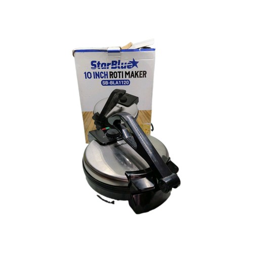 Inch roti maker by - roti,