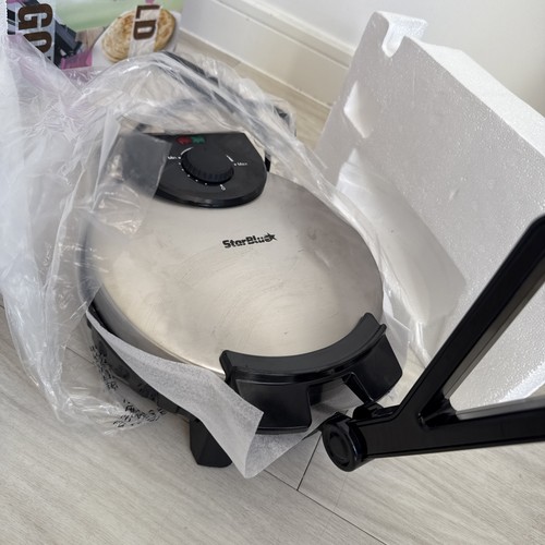 Starblue inch roti maker - starblue, 10-inch