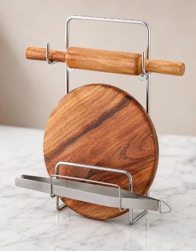 Rolling pin board tong - rolling, &