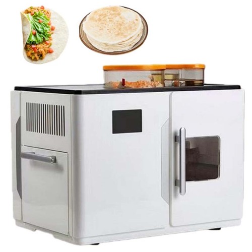 220v dough product making roti - 220v,