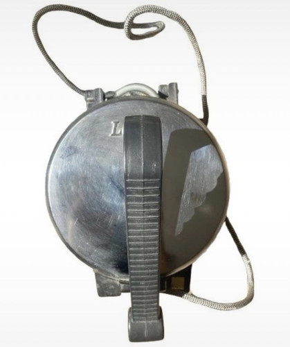 Lord electric roti maker - roti,