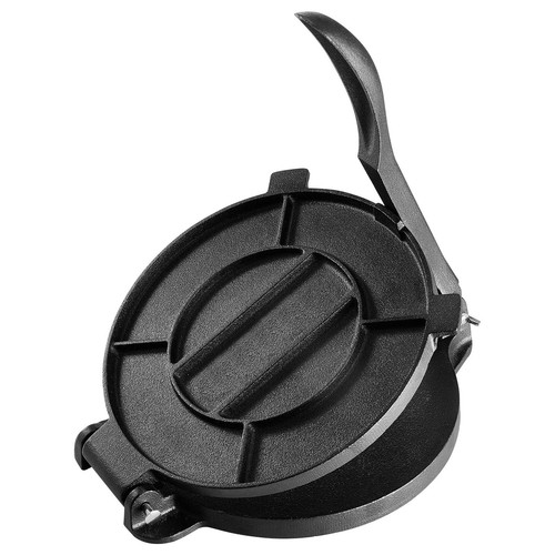 Tortilla press inch roti - 8,