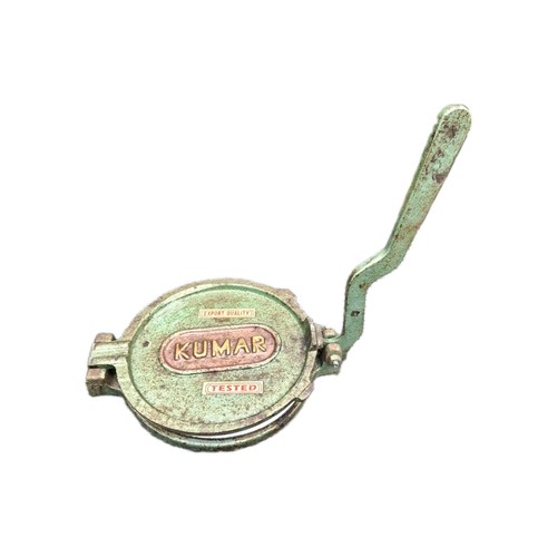 Vintage kumar roti - vintage,
