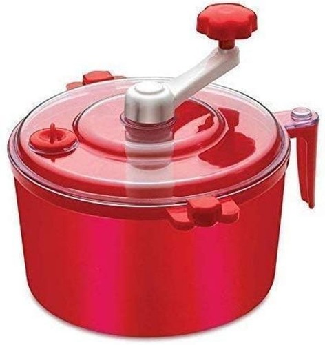 Plastic automatic atta roti - plastic,